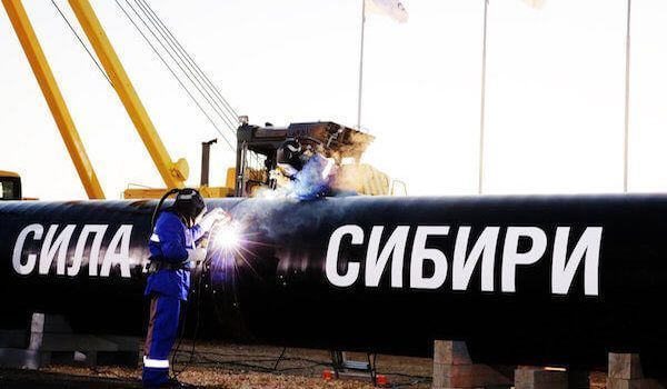 Контроль газопроводов