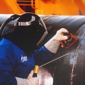 Контроль газопроводов